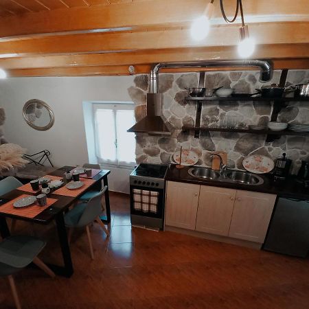 Apartament Chrysalenia House Corfu Town Zewnętrze zdjęcie