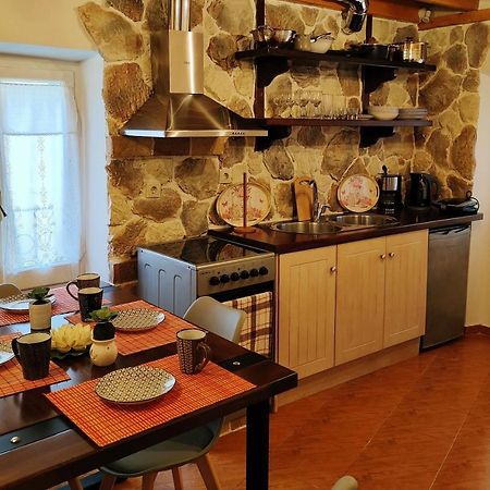 Apartament Chrysalenia House Corfu Town Zewnętrze zdjęcie