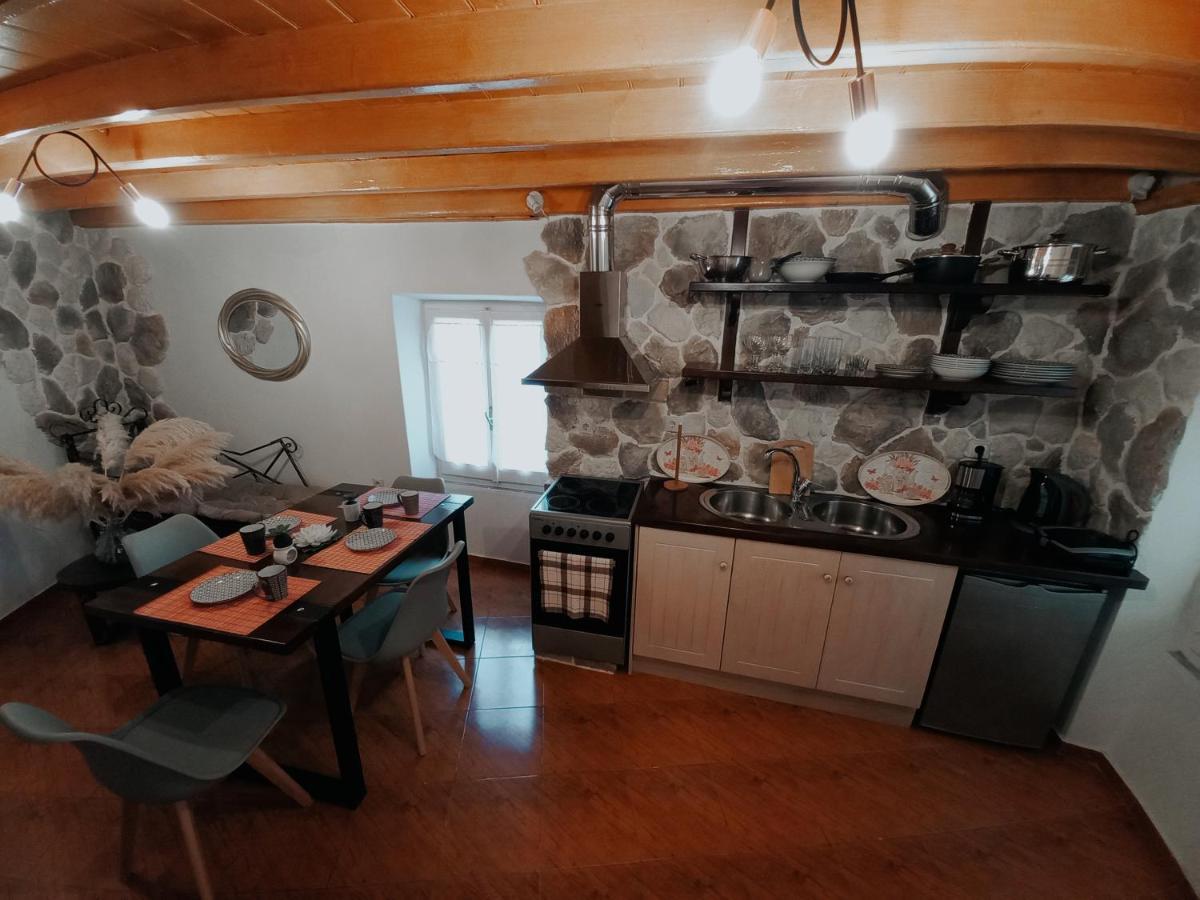 Apartament Chrysalenia House Corfu Town Zewnętrze zdjęcie