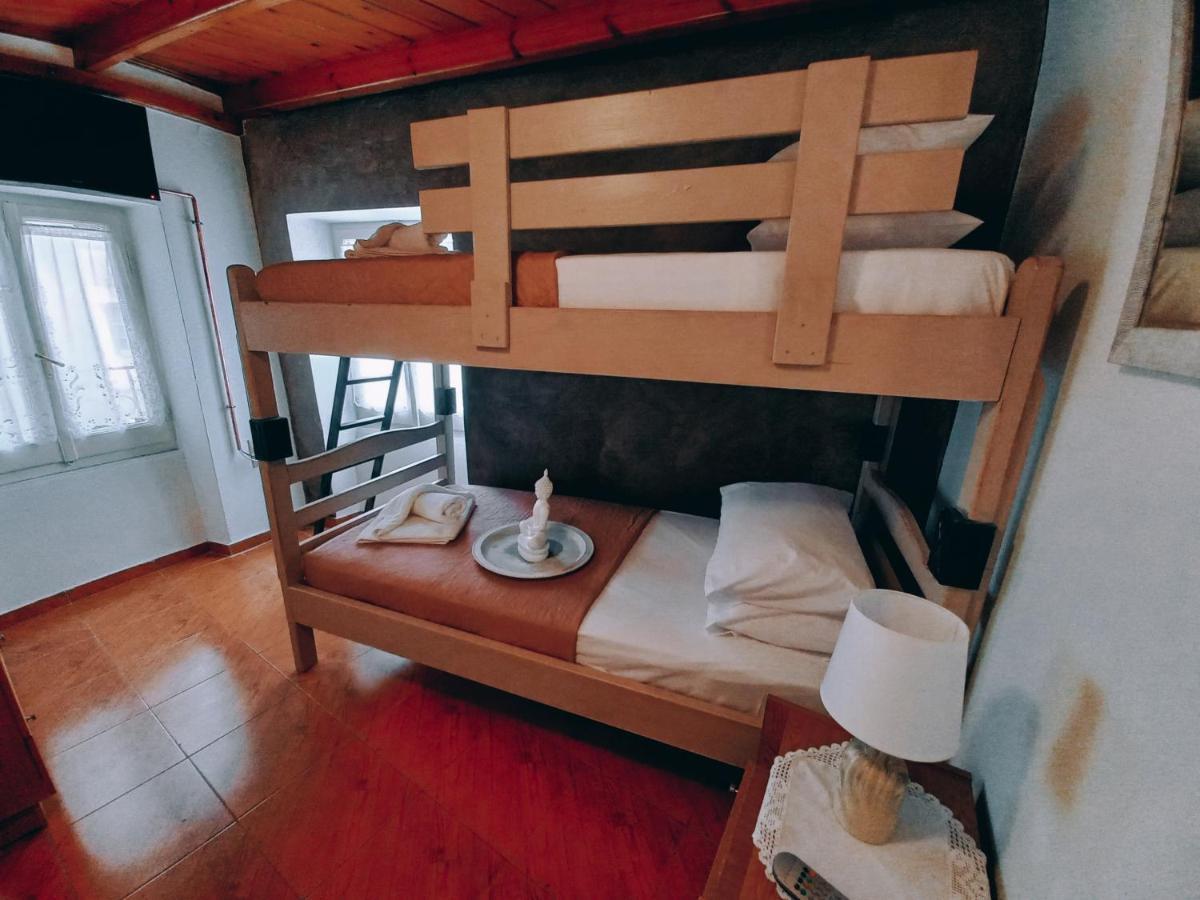 Apartament Chrysalenia House Corfu Town Zewnętrze zdjęcie