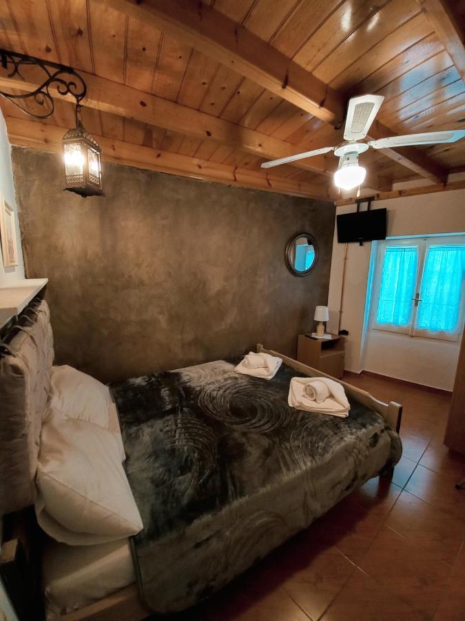 Apartament Chrysalenia House Corfu Town Zewnętrze zdjęcie