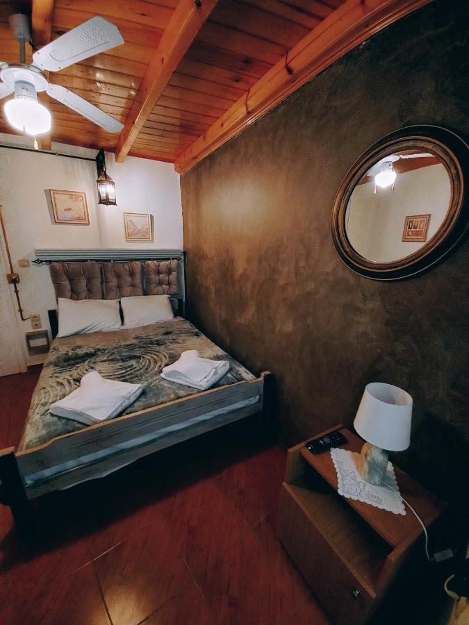 Apartament Chrysalenia House Corfu Town Zewnętrze zdjęcie