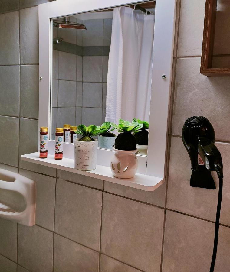 Apartament Chrysalenia House Corfu Town Zewnętrze zdjęcie