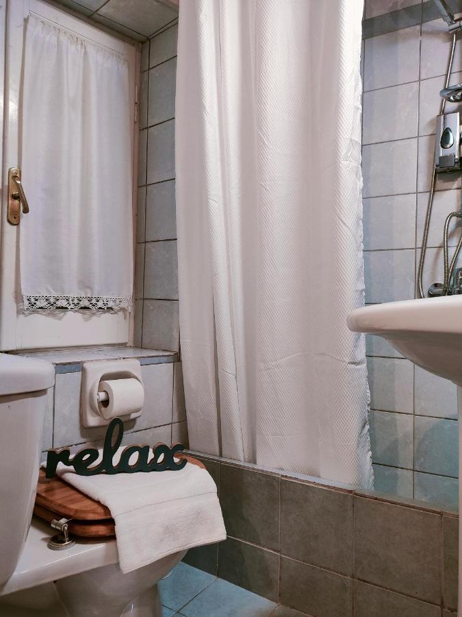 Apartament Chrysalenia House Corfu Town Zewnętrze zdjęcie