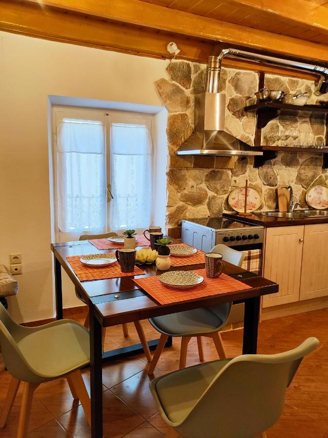 Apartament Chrysalenia House Corfu Town Zewnętrze zdjęcie