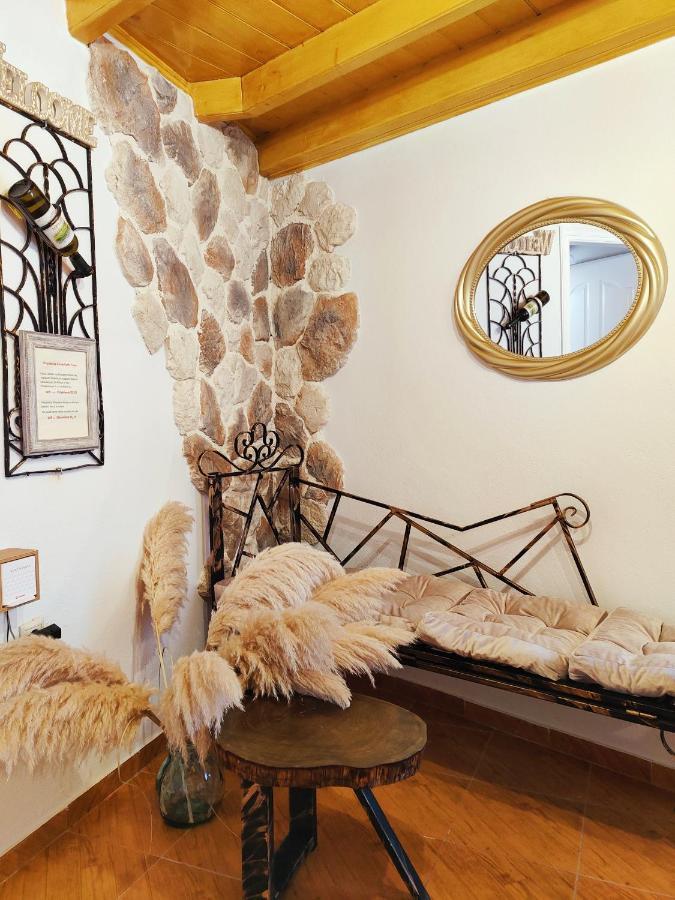 Apartament Chrysalenia House Corfu Town Zewnętrze zdjęcie