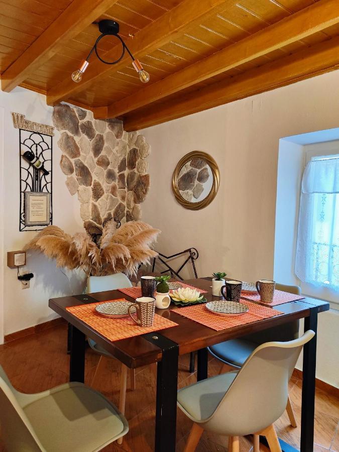 Apartament Chrysalenia House Corfu Town Zewnętrze zdjęcie