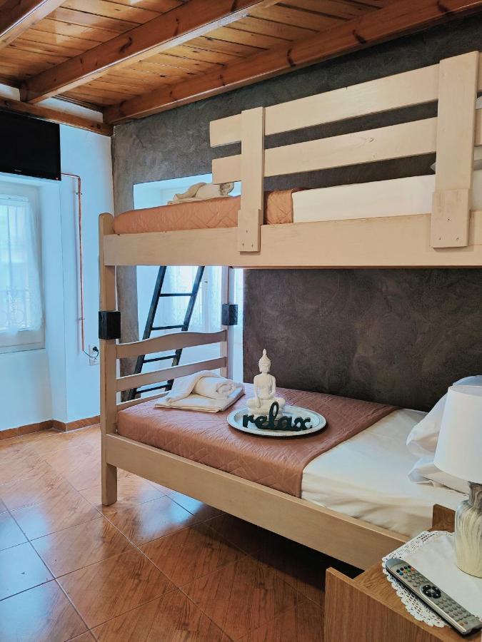 Apartament Chrysalenia House Corfu Town Zewnętrze zdjęcie