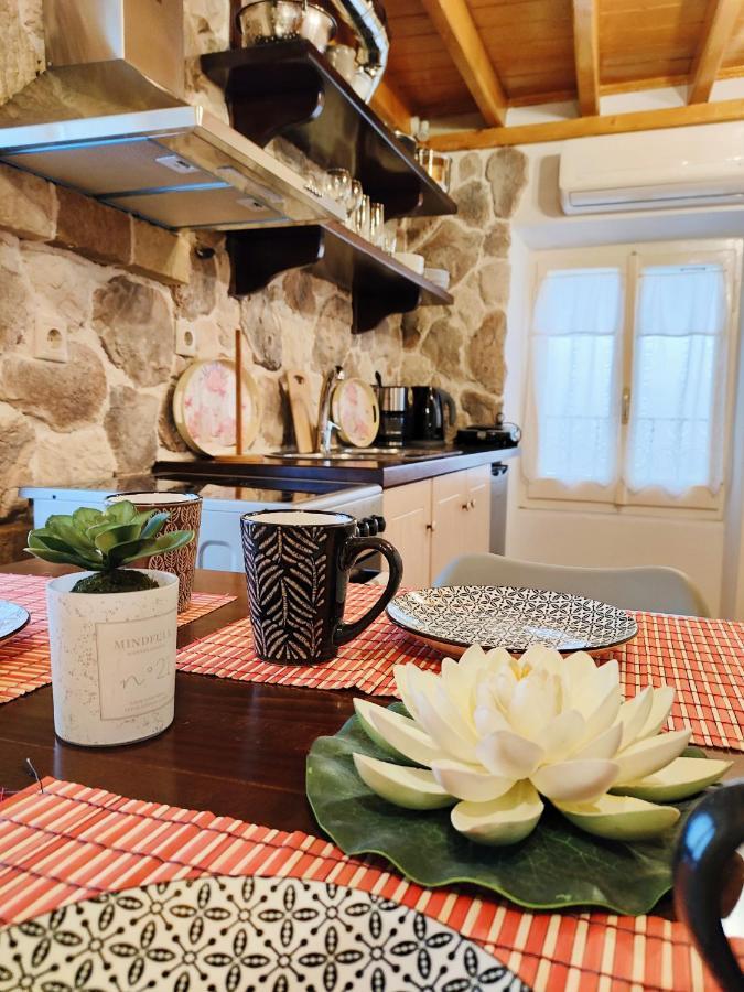 Apartament Chrysalenia House Corfu Town Zewnętrze zdjęcie
