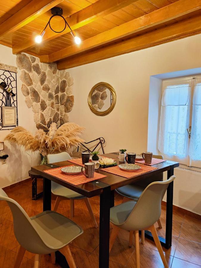 Apartament Chrysalenia House Corfu Town Zewnętrze zdjęcie
